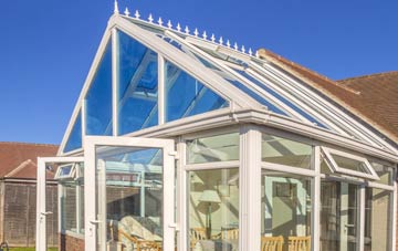 conservatory roof insulation costs Ffos Y Fran
