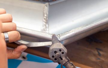 disadvantages of Ffos Y Fran lead roofing