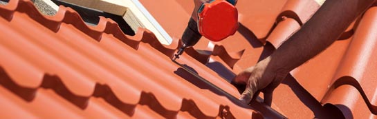 save on Ffos Y Fran roof installation costs