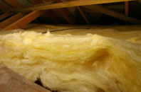 Ffos Y Fran pitch roof insulation